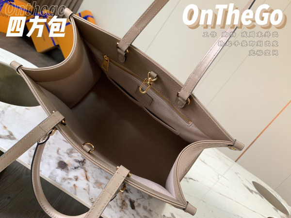 LOUIS VUITTON ONTHEGO MM [M45607] CELINE CHANEL ACCESSORIES LOEWE SHOES LOUIS VUITTON DIRO YSL OTHER BRAND HANDBAGS BALENCIAGA BOTTEGA VENETA GOYARD HERMES BURBERRY VALENTINO GUCCI FENDI MIUMIU CHLOE PRADA BVLGARI SUITCASE NEW ARRIVAL 