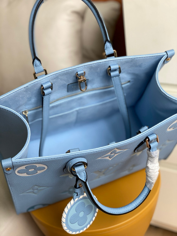LOUIS VUITTON ONTHEGO MM [M45718] CELINE CHANEL ACCESSORIES LOEWE SHOES LOUIS VUITTON DIRO YSL OTHER BRAND HANDBAGS BALENCIAGA BOTTEGA VENETA GOYARD HERMES BURBERRY VALENTINO GUCCI FENDI MIUMIU CHLOE PRADA BVLGARI SUITCASE NEW ARRIVAL 