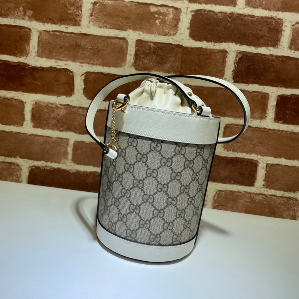 GUCCI Horsebit 1955 small bucket bag [637115-3] CELINE CHANEL ACCESSORIES LOEWE SHOES LOUIS VUITTON DIRO YSL OTHER BRAND HANDBAGS BALENCIAGA BOTTEGA VENETA GOYARD HERMES BURBERRY VALENTINO GUCCI FENDI MIUMIU CHLOE PRADA BVLGARI SUITCASE NEW ARRIVAL 
