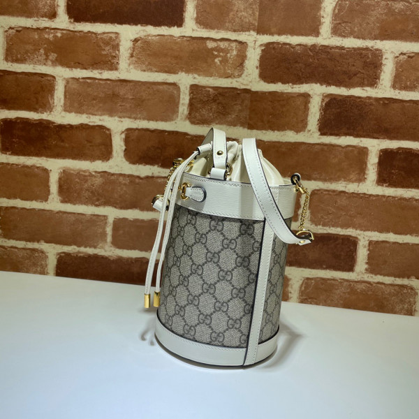 GUCCI Horsebit 1955 small bucket bag [637115-3] CELINE CHANEL ACCESSORIES LOEWE SHOES LOUIS VUITTON DIRO YSL OTHER BRAND HANDBAGS BALENCIAGA BOTTEGA VENETA GOYARD HERMES BURBERRY VALENTINO GUCCI FENDI MIUMIU CHLOE PRADA BVLGARI SUITCASE NEW ARRIVAL 