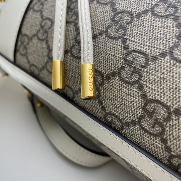 GUCCI Horsebit 1955 small bucket bag [637115-3] CELINE CHANEL ACCESSORIES LOEWE SHOES LOUIS VUITTON DIRO YSL OTHER BRAND HANDBAGS BALENCIAGA BOTTEGA VENETA GOYARD HERMES BURBERRY VALENTINO GUCCI FENDI MIUMIU CHLOE PRADA BVLGARI SUITCASE NEW ARRIVAL 