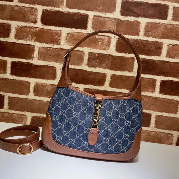 GUCCI Jackie 1961 small shoulder bag [636706-2] CELINE CHANEL ACCESSORIES LOEWE SHOES LOUIS VUITTON DIRO YSL OTHER BRAND HANDBAGS BALENCIAGA BOTTEGA VENETA GOYARD HERMES BURBERRY VALENTINO GUCCI FENDI MIUMIU CHLOE PRADA BVLGARI SUITCASE NEW ARRIVAL 