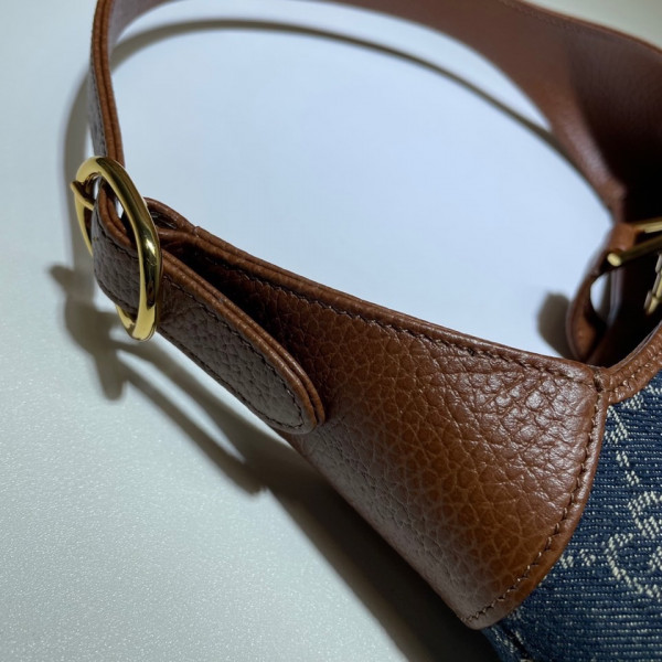 GUCCI Jackie 1961 small shoulder bag [636706-2] CELINE CHANEL ACCESSORIES LOEWE SHOES LOUIS VUITTON DIRO YSL OTHER BRAND HANDBAGS BALENCIAGA BOTTEGA VENETA GOYARD HERMES BURBERRY VALENTINO GUCCI FENDI MIUMIU CHLOE PRADA BVLGARI SUITCASE NEW ARRIVAL 