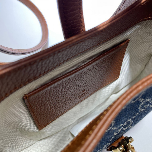 GUCCI Jackie 1961 mini hobo bag [637092-2] CELINE CHANEL ACCESSORIES LOEWE SHOES LOUIS VUITTON DIRO YSL OTHER BRAND HANDBAGS BALENCIAGA BOTTEGA VENETA GOYARD HERMES BURBERRY VALENTINO GUCCI FENDI MIUMIU CHLOE PRADA BVLGARI SUITCASE NEW ARRIVAL 