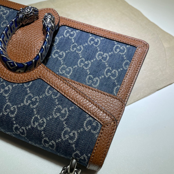 GUCCI Dionysus small shoulder bag [400249-2] CELINE CHANEL ACCESSORIES LOEWE SHOES LOUIS VUITTON DIRO YSL OTHER BRAND HANDBAGS BALENCIAGA BOTTEGA VENETA GOYARD HERMES BURBERRY VALENTINO GUCCI FENDI MIUMIU CHLOE PRADA BVLGARI SUITCASE NEW ARRIVAL 