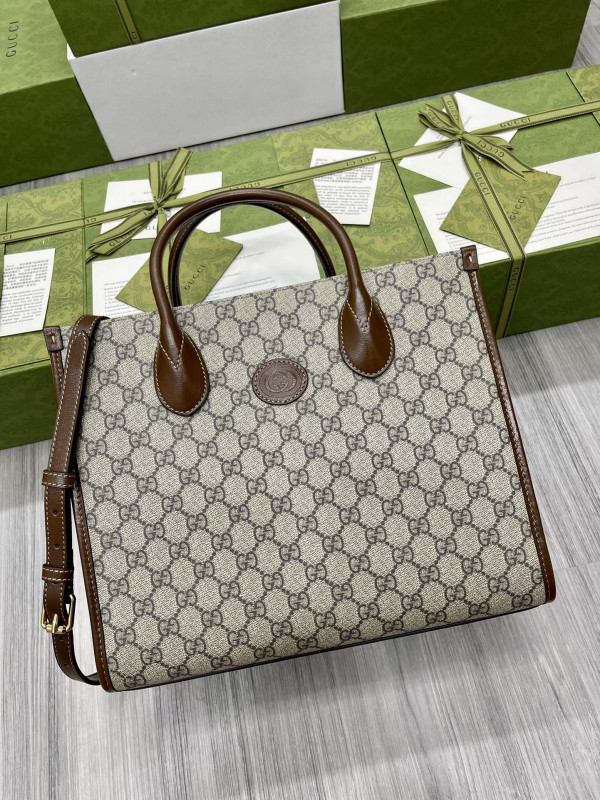 GUCCI GG small tote bag [659983-1] CELINE CHANEL ACCESSORIES LOEWE SHOES LOUIS VUITTON DIRO YSL OTHER BRAND HANDBAGS BALENCIAGA BOTTEGA VENETA GOYARD HERMES BURBERRY VALENTINO GUCCI FENDI MIUMIU CHLOE PRADA BVLGARI SUITCASE NEW ARRIVAL 