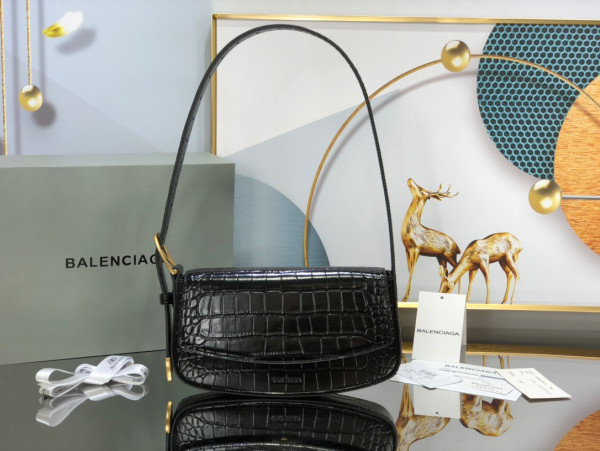 BALENCIAGA GHOST BAG [Balenciaga183] CELINE CHANEL ACCESSORIES LOEWE SHOES LOUIS VUITTON DIRO YSL OTHER BRAND HANDBAGS BALENCIAGA BOTTEGA VENETA GOYARD HERMES BURBERRY VALENTINO GUCCI FENDI MIUMIU CHLOE PRADA BVLGARI SUITCASE NEW ARRIVAL 