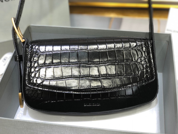 BALENCIAGA GHOST BAG [Balenciaga183] CELINE CHANEL ACCESSORIES LOEWE SHOES LOUIS VUITTON DIRO YSL OTHER BRAND HANDBAGS BALENCIAGA BOTTEGA VENETA GOYARD HERMES BURBERRY VALENTINO GUCCI FENDI MIUMIU CHLOE PRADA BVLGARI SUITCASE NEW ARRIVAL 