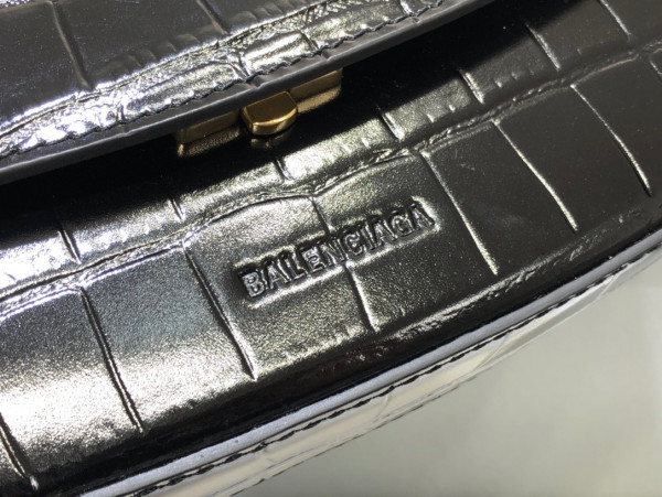 BALENCIAGA GHOST BAG [Balenciaga183] CELINE CHANEL ACCESSORIES LOEWE SHOES LOUIS VUITTON DIRO YSL OTHER BRAND HANDBAGS BALENCIAGA BOTTEGA VENETA GOYARD HERMES BURBERRY VALENTINO GUCCI FENDI MIUMIU CHLOE PRADA BVLGARI SUITCASE NEW ARRIVAL 