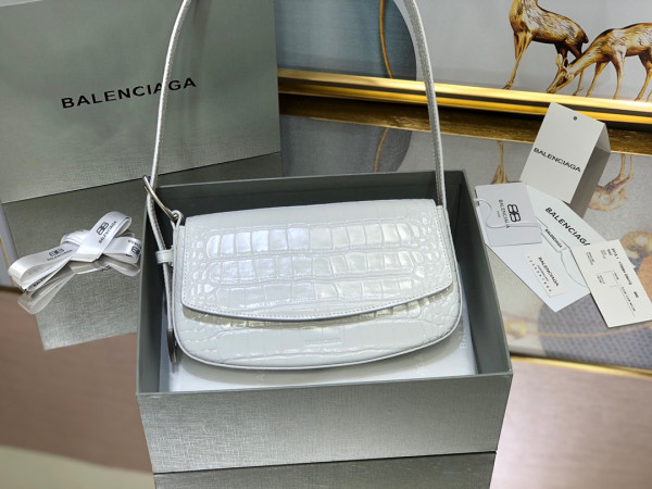 BALENCIAGA GHOST BAG [Balenciaga182] CELINE CHANEL ACCESSORIES LOEWE SHOES LOUIS VUITTON DIRO YSL OTHER BRAND HANDBAGS BALENCIAGA BOTTEGA VENETA GOYARD HERMES BURBERRY VALENTINO GUCCI FENDI MIUMIU CHLOE PRADA BVLGARI SUITCASE NEW ARRIVAL 