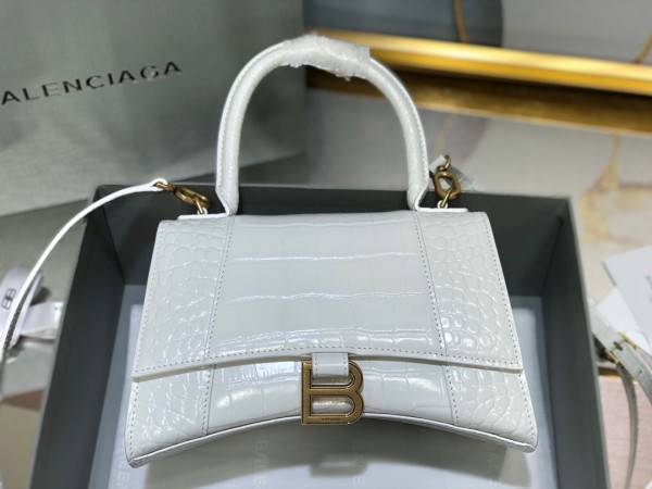 BALENCIAGA HOURGLASS [Balenciaga181] CELINE CHANEL ACCESSORIES LOEWE SHOES LOUIS VUITTON DIRO YSL OTHER BRAND HANDBAGS BALENCIAGA BOTTEGA VENETA GOYARD HERMES BURBERRY VALENTINO GUCCI FENDI MIUMIU CHLOE PRADA BVLGARI SUITCASE NEW ARRIVAL 