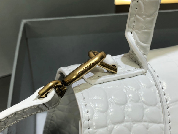 BALENCIAGA HOURGLASS [Balenciaga181] CELINE CHANEL ACCESSORIES LOEWE SHOES LOUIS VUITTON DIRO YSL OTHER BRAND HANDBAGS BALENCIAGA BOTTEGA VENETA GOYARD HERMES BURBERRY VALENTINO GUCCI FENDI MIUMIU CHLOE PRADA BVLGARI SUITCASE NEW ARRIVAL 
