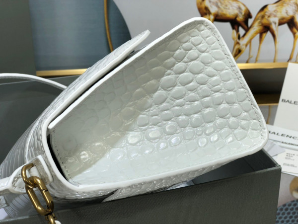 BALENCIAGA HOURGLASS [Balenciaga181] CELINE CHANEL ACCESSORIES LOEWE SHOES LOUIS VUITTON DIRO YSL OTHER BRAND HANDBAGS BALENCIAGA BOTTEGA VENETA GOYARD HERMES BURBERRY VALENTINO GUCCI FENDI MIUMIU CHLOE PRADA BVLGARI SUITCASE NEW ARRIVAL 
