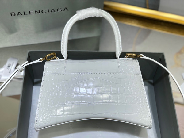 BALENCIAGA HOURGLASS [Balenciaga181] CELINE CHANEL ACCESSORIES LOEWE SHOES LOUIS VUITTON DIRO YSL OTHER BRAND HANDBAGS BALENCIAGA BOTTEGA VENETA GOYARD HERMES BURBERRY VALENTINO GUCCI FENDI MIUMIU CHLOE PRADA BVLGARI SUITCASE NEW ARRIVAL 
