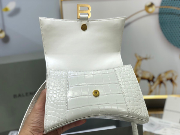 BALENCIAGA HOURGLASS [Balenciaga181] CELINE CHANEL ACCESSORIES LOEWE SHOES LOUIS VUITTON DIRO YSL OTHER BRAND HANDBAGS BALENCIAGA BOTTEGA VENETA GOYARD HERMES BURBERRY VALENTINO GUCCI FENDI MIUMIU CHLOE PRADA BVLGARI SUITCASE NEW ARRIVAL 