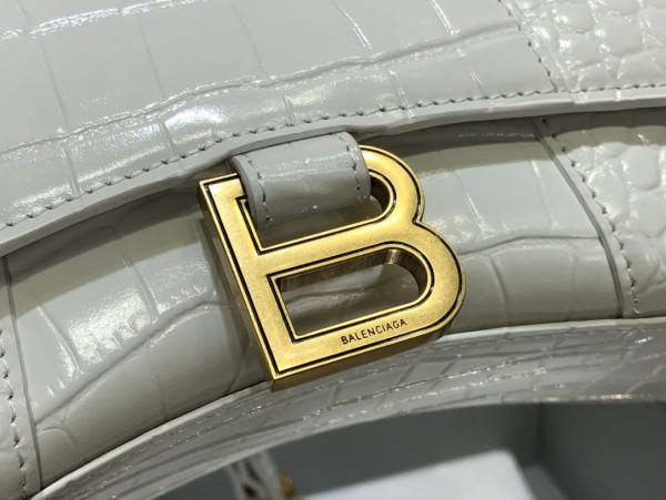 BALENCIAGA HOURGLASS [Balenciaga180] CELINE CHANEL ACCESSORIES LOEWE SHOES LOUIS VUITTON DIRO YSL OTHER BRAND HANDBAGS BALENCIAGA BOTTEGA VENETA GOYARD HERMES BURBERRY VALENTINO GUCCI FENDI MIUMIU CHLOE PRADA BVLGARI SUITCASE NEW ARRIVAL 