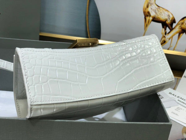 BALENCIAGA HOURGLASS [Balenciaga180] CELINE CHANEL ACCESSORIES LOEWE SHOES LOUIS VUITTON DIRO YSL OTHER BRAND HANDBAGS BALENCIAGA BOTTEGA VENETA GOYARD HERMES BURBERRY VALENTINO GUCCI FENDI MIUMIU CHLOE PRADA BVLGARI SUITCASE NEW ARRIVAL 