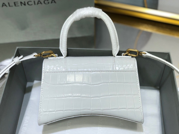 BALENCIAGA HOURGLASS [Balenciaga180] CELINE CHANEL ACCESSORIES LOEWE SHOES LOUIS VUITTON DIRO YSL OTHER BRAND HANDBAGS BALENCIAGA BOTTEGA VENETA GOYARD HERMES BURBERRY VALENTINO GUCCI FENDI MIUMIU CHLOE PRADA BVLGARI SUITCASE NEW ARRIVAL 