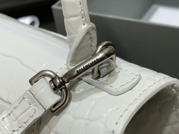 BALENCIAGA HOURGLASS [Balenciaga179] CELINE CHANEL ACCESSORIES LOEWE SHOES LOUIS VUITTON DIRO YSL OTHER BRAND HANDBAGS BALENCIAGA BOTTEGA VENETA GOYARD HERMES BURBERRY VALENTINO GUCCI FENDI MIUMIU CHLOE PRADA BVLGARI SUITCASE NEW ARRIVAL 