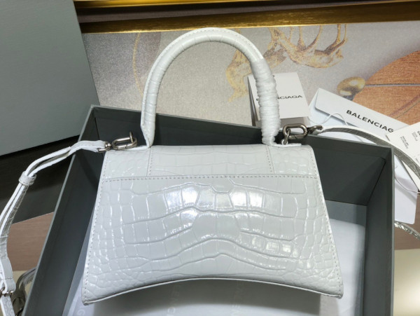 BALENCIAGA HOURGLASS [Balenciaga179] CELINE CHANEL ACCESSORIES LOEWE SHOES LOUIS VUITTON DIRO YSL OTHER BRAND HANDBAGS BALENCIAGA BOTTEGA VENETA GOYARD HERMES BURBERRY VALENTINO GUCCI FENDI MIUMIU CHLOE PRADA BVLGARI SUITCASE NEW ARRIVAL 