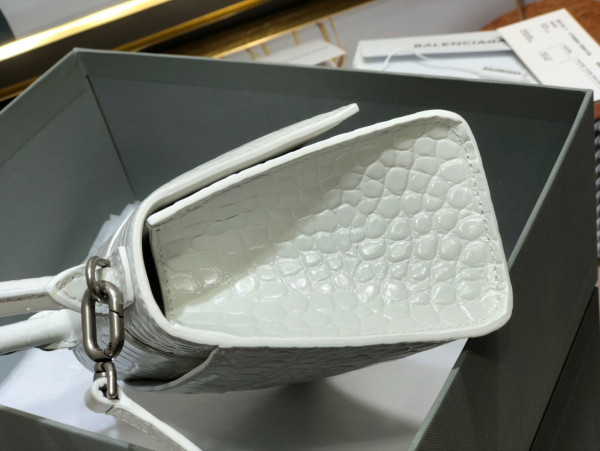 BALENCIAGA HOURGLASS [Balenciaga178] CELINE CHANEL ACCESSORIES LOEWE SHOES LOUIS VUITTON DIRO YSL OTHER BRAND HANDBAGS BALENCIAGA BOTTEGA VENETA GOYARD HERMES BURBERRY VALENTINO GUCCI FENDI MIUMIU CHLOE PRADA BVLGARI SUITCASE NEW ARRIVAL 