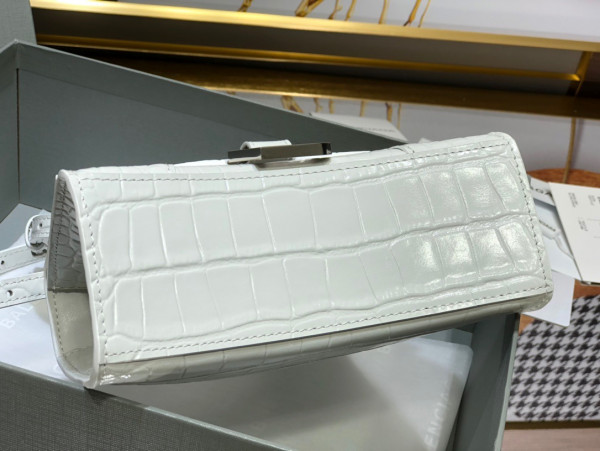 BALENCIAGA HOURGLASS [Balenciaga178] CELINE CHANEL ACCESSORIES LOEWE SHOES LOUIS VUITTON DIRO YSL OTHER BRAND HANDBAGS BALENCIAGA BOTTEGA VENETA GOYARD HERMES BURBERRY VALENTINO GUCCI FENDI MIUMIU CHLOE PRADA BVLGARI SUITCASE NEW ARRIVAL 