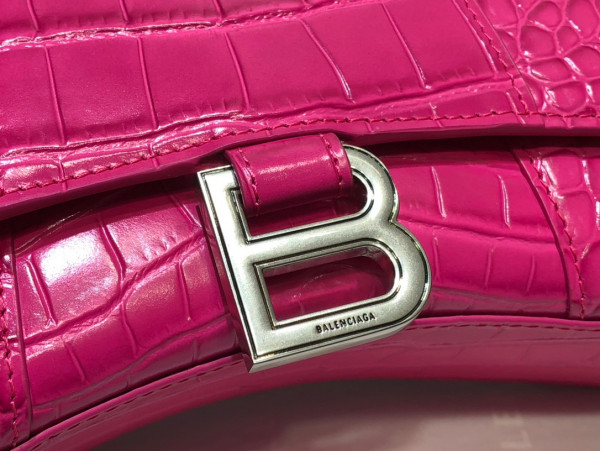 BALENCIAGA HOURGLASS [Balenciaga176] CELINE CHANEL ACCESSORIES LOEWE SHOES LOUIS VUITTON DIRO YSL OTHER BRAND HANDBAGS BALENCIAGA BOTTEGA VENETA GOYARD HERMES BURBERRY VALENTINO GUCCI FENDI MIUMIU CHLOE PRADA BVLGARI SUITCASE NEW ARRIVAL 