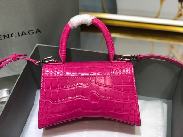 BALENCIAGA HOURGLASS [Balenciaga176] CELINE CHANEL ACCESSORIES LOEWE SHOES LOUIS VUITTON DIRO YSL OTHER BRAND HANDBAGS BALENCIAGA BOTTEGA VENETA GOYARD HERMES BURBERRY VALENTINO GUCCI FENDI MIUMIU CHLOE PRADA BVLGARI SUITCASE NEW ARRIVAL 