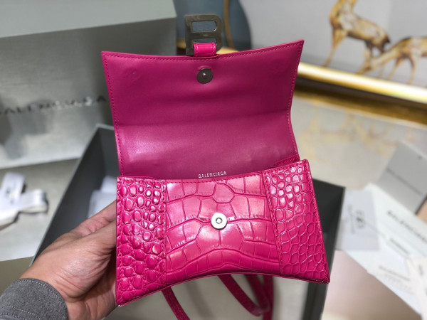 BALENCIAGA HOURGLASS [Balenciaga176] CELINE CHANEL ACCESSORIES LOEWE SHOES LOUIS VUITTON DIRO YSL OTHER BRAND HANDBAGS BALENCIAGA BOTTEGA VENETA GOYARD HERMES BURBERRY VALENTINO GUCCI FENDI MIUMIU CHLOE PRADA BVLGARI SUITCASE NEW ARRIVAL 