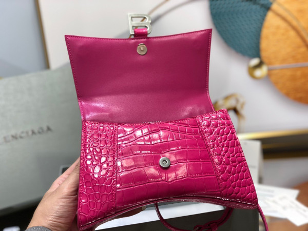 BALENCIAGA HOURGLASS [Balenciaga176] CELINE CHANEL ACCESSORIES LOEWE SHOES LOUIS VUITTON DIRO YSL OTHER BRAND HANDBAGS BALENCIAGA BOTTEGA VENETA GOYARD HERMES BURBERRY VALENTINO GUCCI FENDI MIUMIU CHLOE PRADA BVLGARI SUITCASE NEW ARRIVAL 