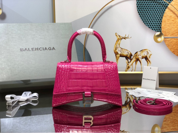 BALENCIAGA HOURGLASS [Balenciaga176] CELINE CHANEL ACCESSORIES LOEWE SHOES LOUIS VUITTON DIRO YSL OTHER BRAND HANDBAGS BALENCIAGA BOTTEGA VENETA GOYARD HERMES BURBERRY VALENTINO GUCCI FENDI MIUMIU CHLOE PRADA BVLGARI SUITCASE NEW ARRIVAL 