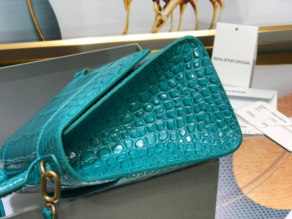 BALENCIAGA HOURGLASS [Balenciaga175] CELINE CHANEL ACCESSORIES LOEWE SHOES LOUIS VUITTON DIRO YSL OTHER BRAND HANDBAGS BALENCIAGA BOTTEGA VENETA GOYARD HERMES BURBERRY VALENTINO GUCCI FENDI MIUMIU CHLOE PRADA BVLGARI SUITCASE NEW ARRIVAL 