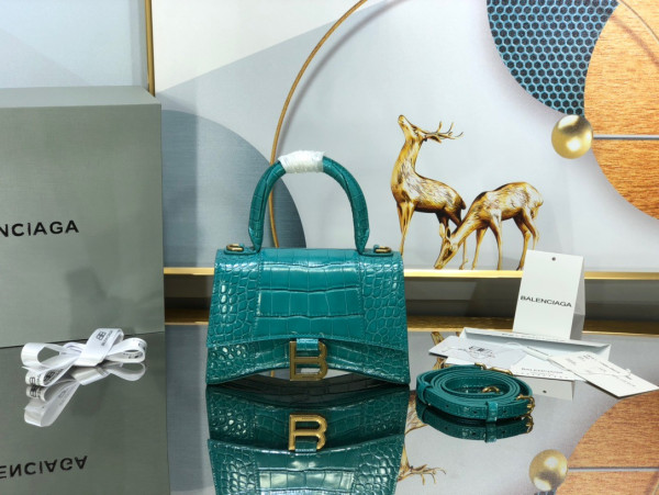 BALENCIAGA HOURGLASS [Balenciaga174] CELINE CHANEL ACCESSORIES LOEWE SHOES LOUIS VUITTON DIRO YSL OTHER BRAND HANDBAGS BALENCIAGA BOTTEGA VENETA GOYARD HERMES BURBERRY VALENTINO GUCCI FENDI MIUMIU CHLOE PRADA BVLGARI SUITCASE NEW ARRIVAL 