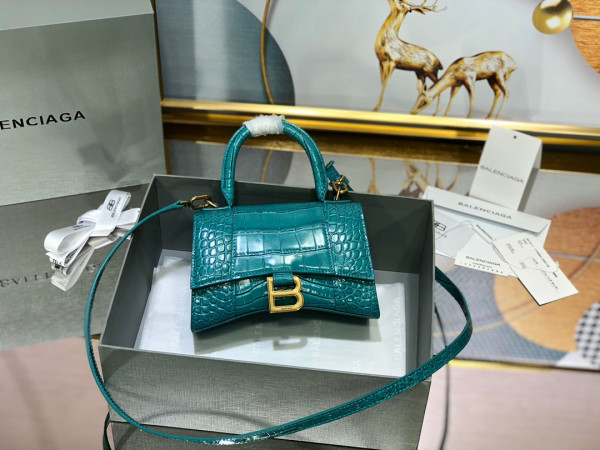 BALENCIAGA HOURGLASS [Balenciaga174] CELINE CHANEL ACCESSORIES LOEWE SHOES LOUIS VUITTON DIRO YSL OTHER BRAND HANDBAGS BALENCIAGA BOTTEGA VENETA GOYARD HERMES BURBERRY VALENTINO GUCCI FENDI MIUMIU CHLOE PRADA BVLGARI SUITCASE NEW ARRIVAL 