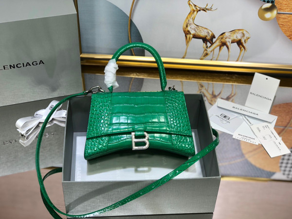 BALENCIAGA HOURGLASS [Balenciaga173] CELINE CHANEL ACCESSORIES LOEWE SHOES LOUIS VUITTON DIRO YSL OTHER BRAND HANDBAGS BALENCIAGA BOTTEGA VENETA GOYARD HERMES BURBERRY VALENTINO GUCCI FENDI MIUMIU CHLOE PRADA BVLGARI SUITCASE NEW ARRIVAL 