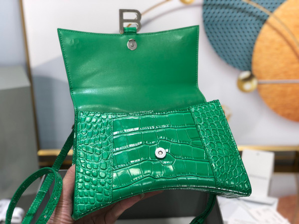 BALENCIAGA HOURGLASS [Balenciaga173] CELINE CHANEL ACCESSORIES LOEWE SHOES LOUIS VUITTON DIRO YSL OTHER BRAND HANDBAGS BALENCIAGA BOTTEGA VENETA GOYARD HERMES BURBERRY VALENTINO GUCCI FENDI MIUMIU CHLOE PRADA BVLGARI SUITCASE NEW ARRIVAL 