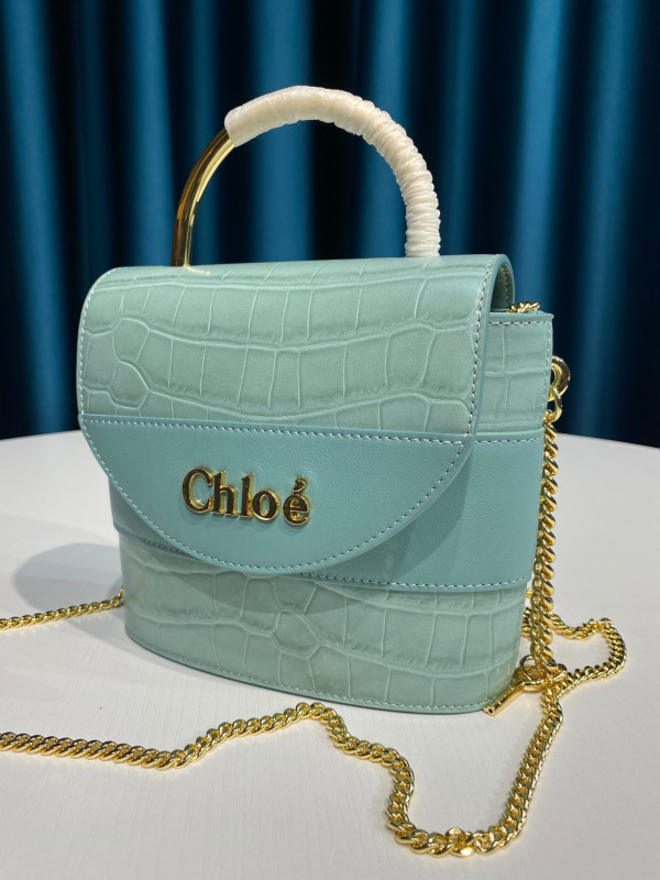 (image for) CHLOE ABY LOCK
