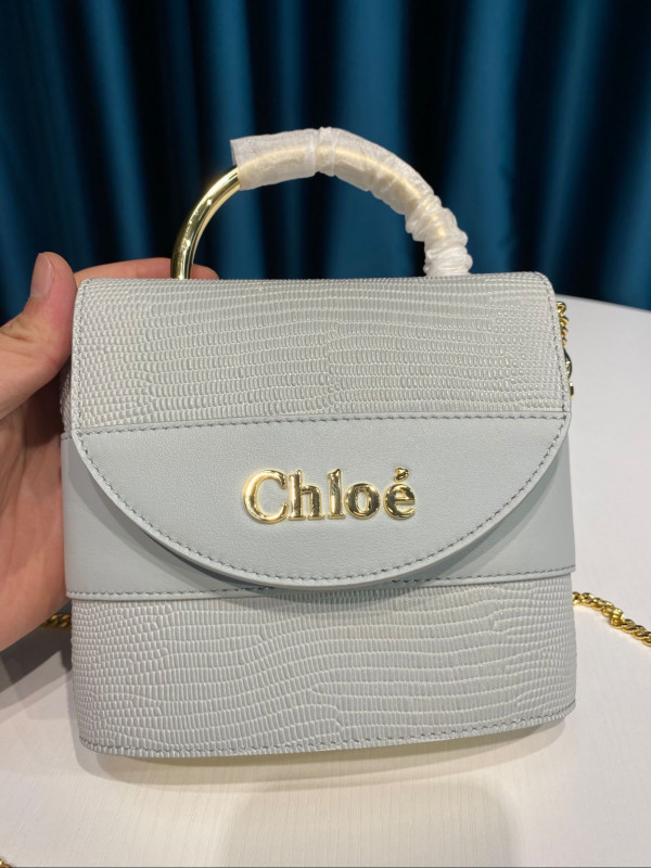 (image for) CHLOE ABY LOCK