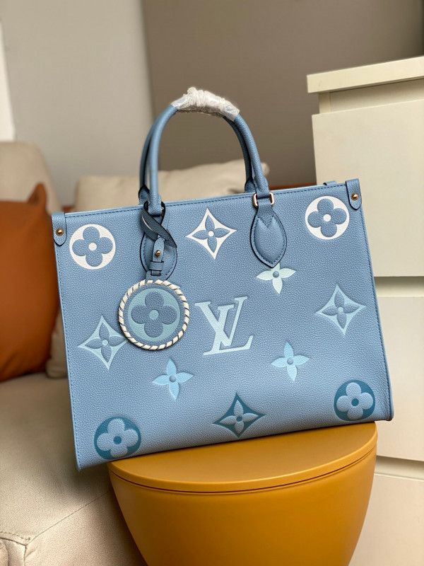 (image for) LOUIS VUITTON ONTHEGO MM