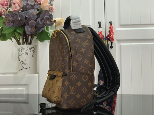 (image for) LOUIS VUITTON PALM SPRINGS PM NEW EDITON