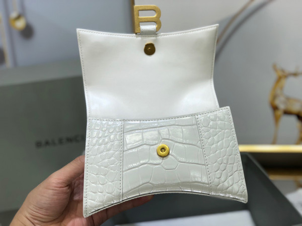 (image for) BALENCIAGA HOURGLASS
