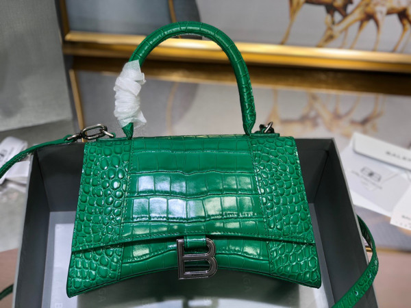 (image for) BALENCIAGA HOURGLASS