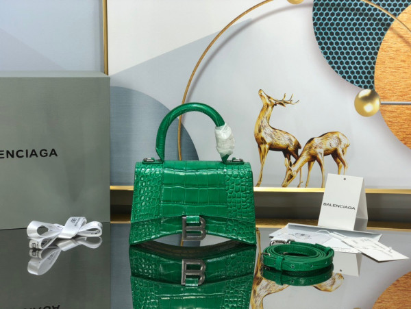 BALENCIAGA HOURGLASS [Balenciaga172] CELINE CHANEL ACCESSORIES LOEWE SHOES LOUIS VUITTON DIRO YSL OTHER BRAND HANDBAGS BALENCIAGA BOTTEGA VENETA GOYARD HERMES BURBERRY VALENTINO GUCCI FENDI MIUMIU CHLOE PRADA BVLGARI SUITCASE NEW ARRIVAL 