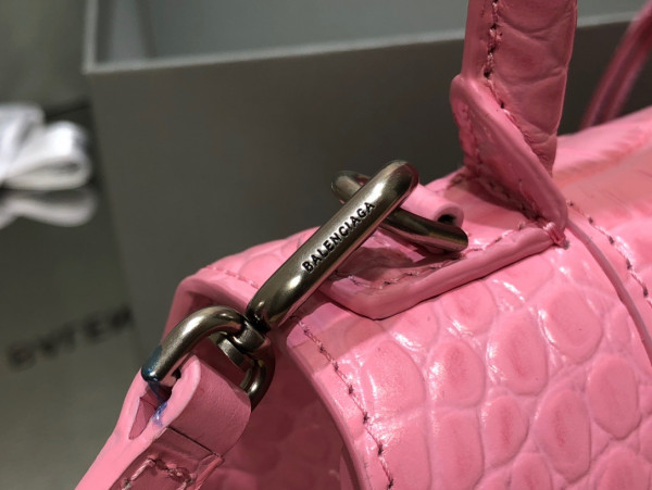BALENCIAGA HOURGLASS [Balenciaga169] CELINE CHANEL ACCESSORIES LOEWE SHOES LOUIS VUITTON DIRO YSL OTHER BRAND HANDBAGS BALENCIAGA BOTTEGA VENETA GOYARD HERMES BURBERRY VALENTINO GUCCI FENDI MIUMIU CHLOE PRADA BVLGARI SUITCASE NEW ARRIVAL 