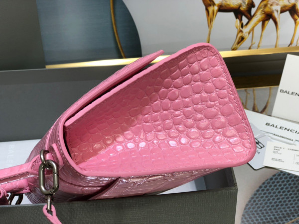 BALENCIAGA HOURGLASS [Balenciaga169] CELINE CHANEL ACCESSORIES LOEWE SHOES LOUIS VUITTON DIRO YSL OTHER BRAND HANDBAGS BALENCIAGA BOTTEGA VENETA GOYARD HERMES BURBERRY VALENTINO GUCCI FENDI MIUMIU CHLOE PRADA BVLGARI SUITCASE NEW ARRIVAL 