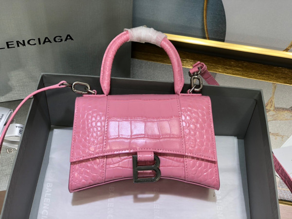 BALENCIAGA HOURGLASS [Balenciaga168] CELINE CHANEL ACCESSORIES LOEWE SHOES LOUIS VUITTON DIRO YSL OTHER BRAND HANDBAGS BALENCIAGA BOTTEGA VENETA GOYARD HERMES BURBERRY VALENTINO GUCCI FENDI MIUMIU CHLOE PRADA BVLGARI SUITCASE NEW ARRIVAL 