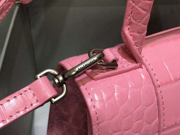 BALENCIAGA HOURGLASS [Balenciaga168] CELINE CHANEL ACCESSORIES LOEWE SHOES LOUIS VUITTON DIRO YSL OTHER BRAND HANDBAGS BALENCIAGA BOTTEGA VENETA GOYARD HERMES BURBERRY VALENTINO GUCCI FENDI MIUMIU CHLOE PRADA BVLGARI SUITCASE NEW ARRIVAL 