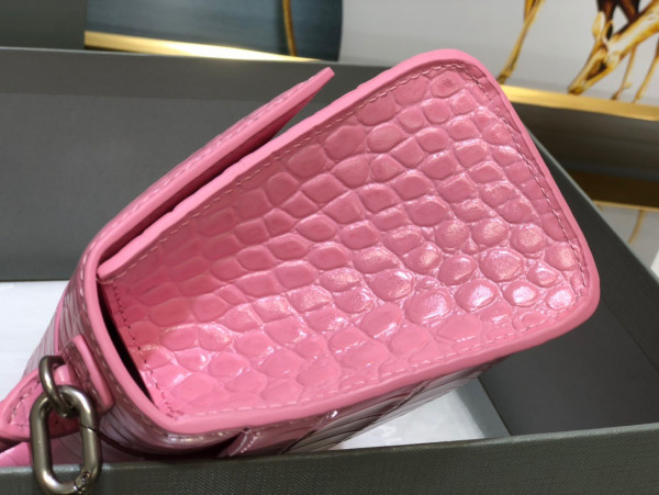BALENCIAGA HOURGLASS [Balenciaga168] CELINE CHANEL ACCESSORIES LOEWE SHOES LOUIS VUITTON DIRO YSL OTHER BRAND HANDBAGS BALENCIAGA BOTTEGA VENETA GOYARD HERMES BURBERRY VALENTINO GUCCI FENDI MIUMIU CHLOE PRADA BVLGARI SUITCASE NEW ARRIVAL 