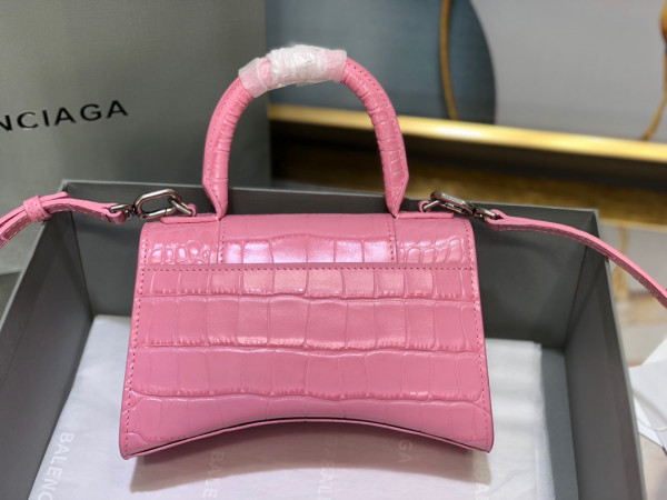 BALENCIAGA HOURGLASS [Balenciaga168] CELINE CHANEL ACCESSORIES LOEWE SHOES LOUIS VUITTON DIRO YSL OTHER BRAND HANDBAGS BALENCIAGA BOTTEGA VENETA GOYARD HERMES BURBERRY VALENTINO GUCCI FENDI MIUMIU CHLOE PRADA BVLGARI SUITCASE NEW ARRIVAL 