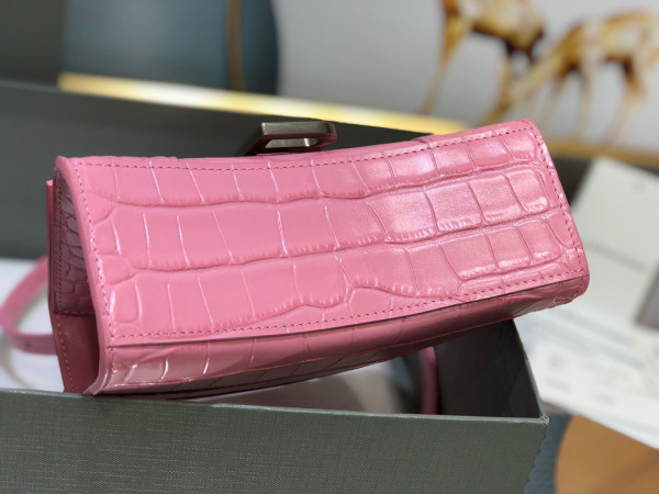BALENCIAGA HOURGLASS [Balenciaga168] CELINE CHANEL ACCESSORIES LOEWE SHOES LOUIS VUITTON DIRO YSL OTHER BRAND HANDBAGS BALENCIAGA BOTTEGA VENETA GOYARD HERMES BURBERRY VALENTINO GUCCI FENDI MIUMIU CHLOE PRADA BVLGARI SUITCASE NEW ARRIVAL 